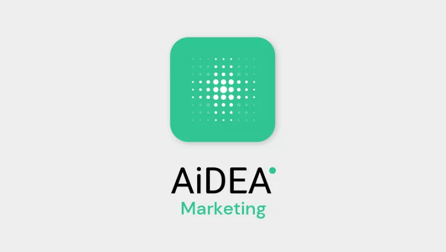 Ai DEA Marketing Cover