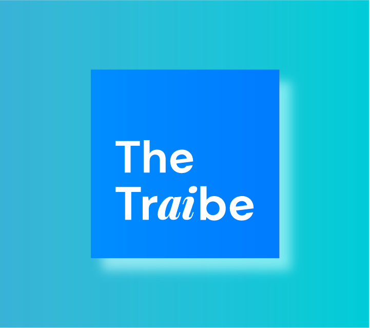 Thetraibe cover 1