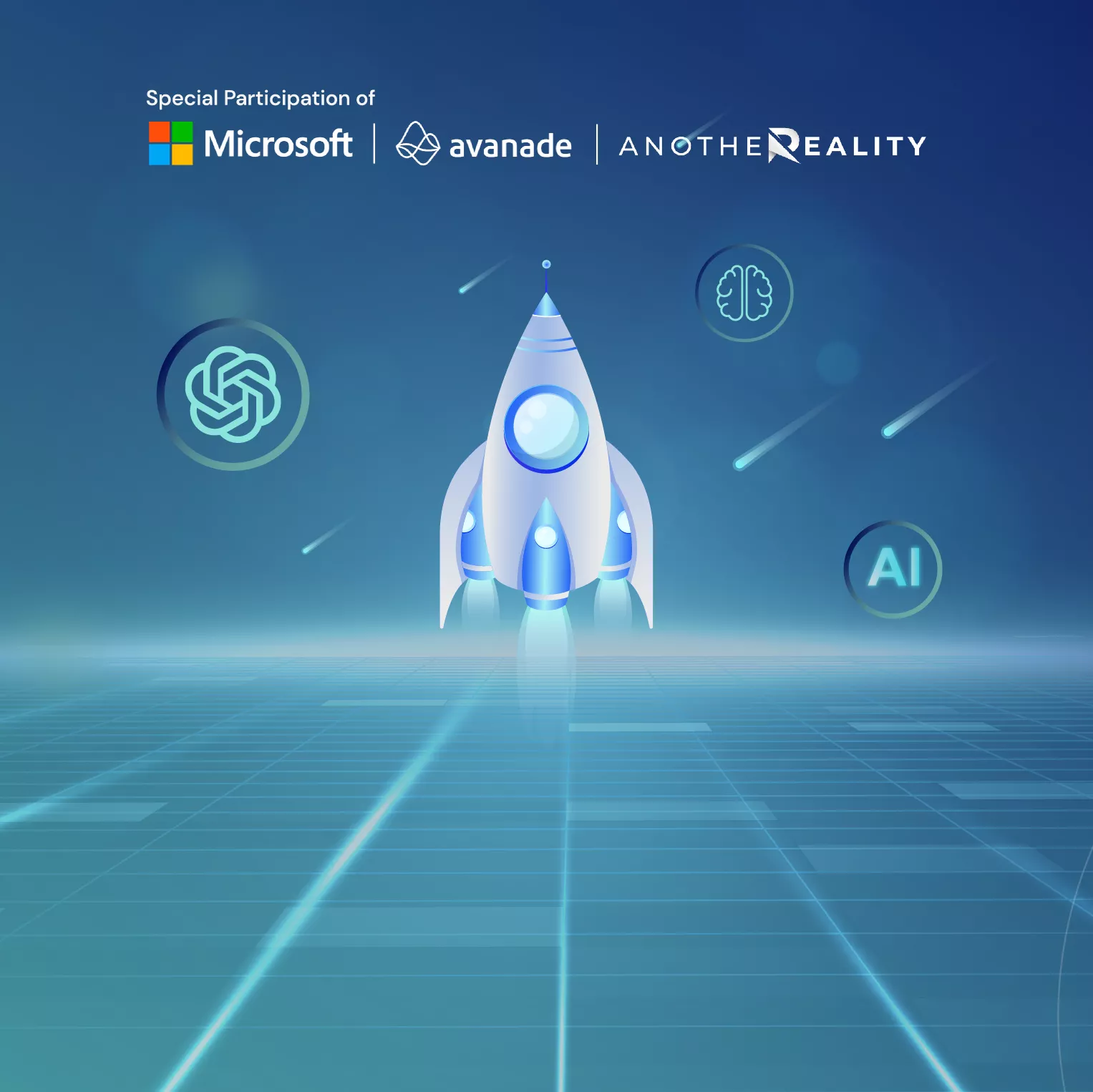 Cover Event Horaizons