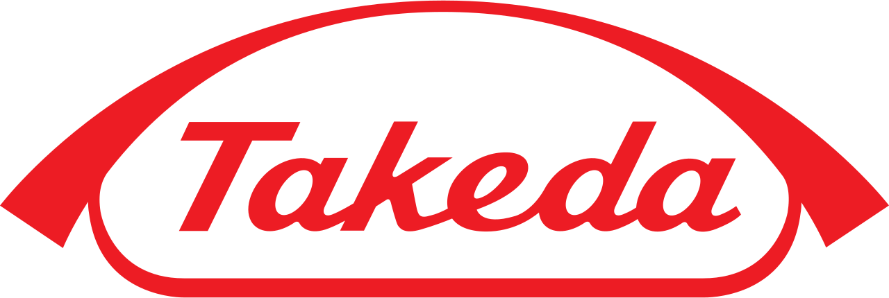 Logo Takeda