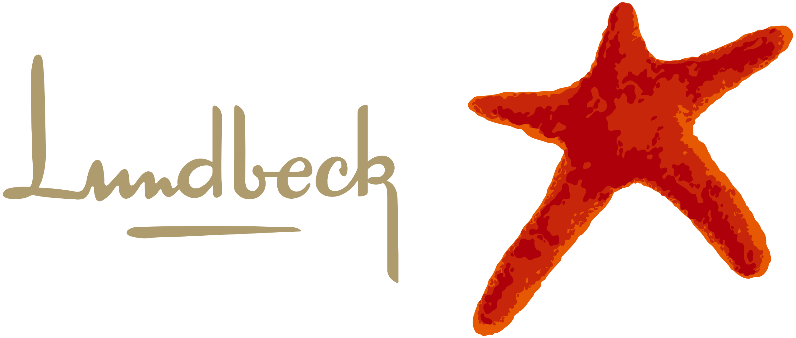 Lundbeck logo