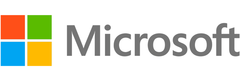 Microsoft Logo