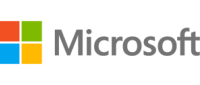 Press logo microsoft