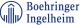 Boehringer Ingelheim Logo