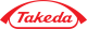 Logo Takeda