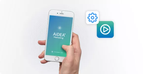 Aidea marketing watch video 1