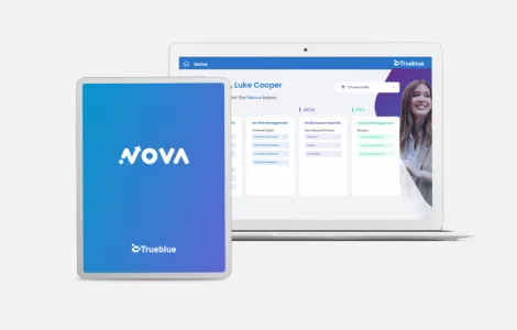 Cover nova enterprise